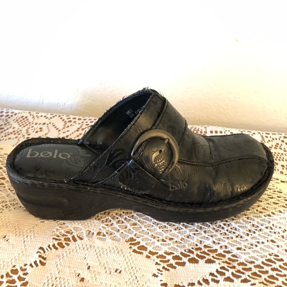 Bolo clogs - Picture 4 of 8
